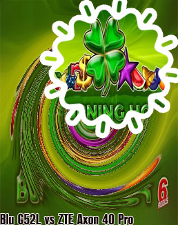 40 hot slot