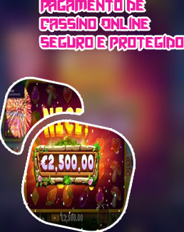 Amazing slots paga mesmo