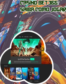 Bet 365 slot