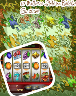 Betclic casino melhores jogos