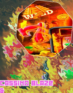 Blaze slots que pagam