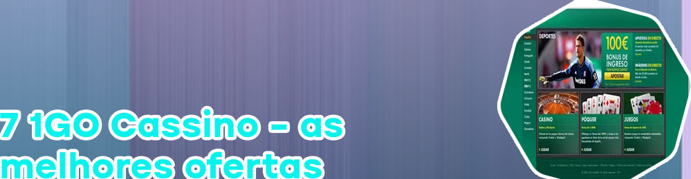 Bonus para jogar