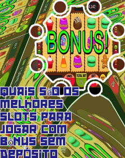 Bonus slots