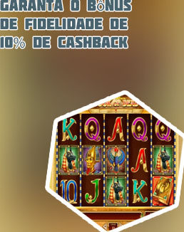 Casino bônus de cadastro