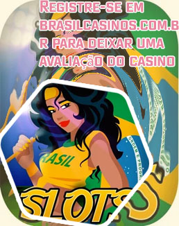 Casino online brasil