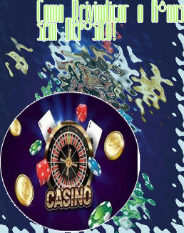Casino online com bônus grátis