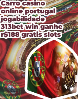 Casino online portugal grátis