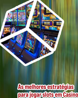 Casino online slot machine