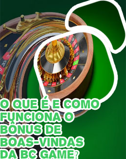 Cassino que da bônus