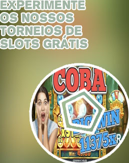 Coba slot