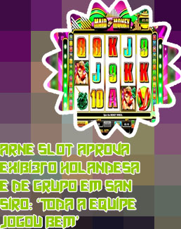 Dicas de slots
