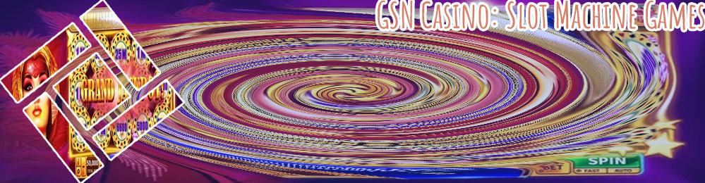 Fun casino slot