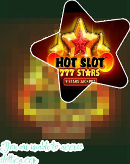 Hot slot 777