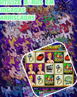 Jogo da máquina caça níquel