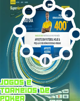 Jogos com bonus gratis