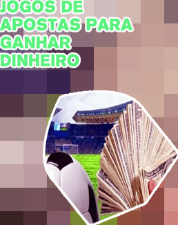 Jogos online apostas dinheiro