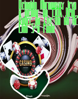 Melhores casino online