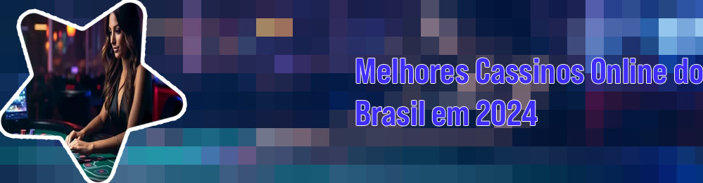 Online casino 2024
