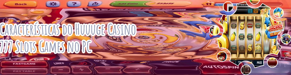 Our slots