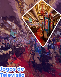 Plataformas de casino