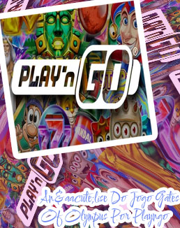 Playngo slot