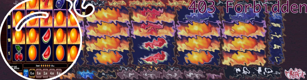 Slot 40 super hot