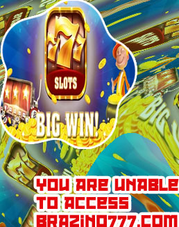 Slot 777 app
