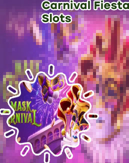 Slot carnival