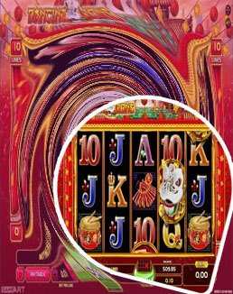 Slot machine gratis da scaricare