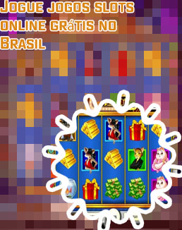 Slot machine gratis on line