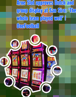 Slots agora