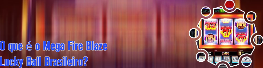 Slots que pagam blaze