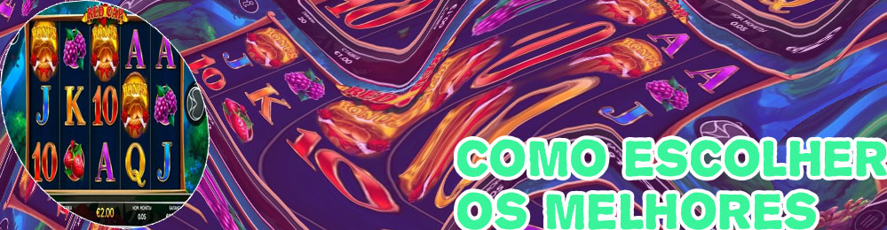 Slots que pagam na blaze
