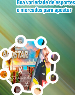 Vem apostar bonus