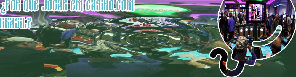 Virtual casino jogo